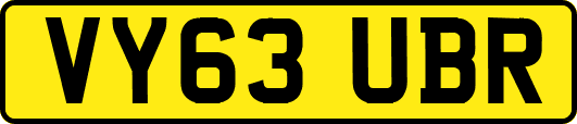 VY63UBR