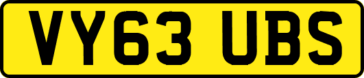VY63UBS