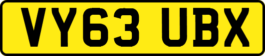 VY63UBX