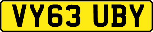 VY63UBY