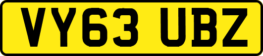 VY63UBZ