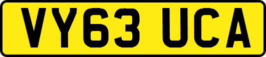 VY63UCA