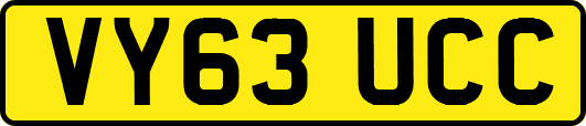 VY63UCC
