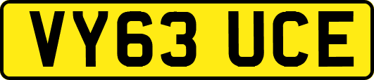 VY63UCE