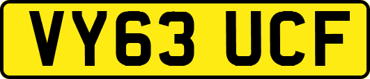 VY63UCF