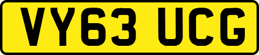 VY63UCG