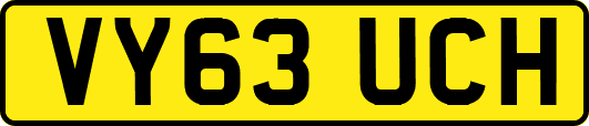 VY63UCH