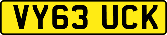 VY63UCK