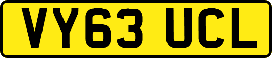 VY63UCL