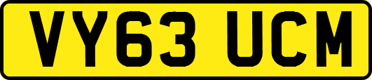 VY63UCM