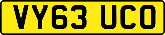 VY63UCO