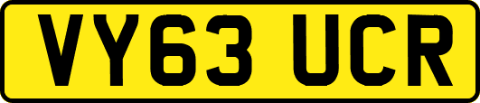 VY63UCR