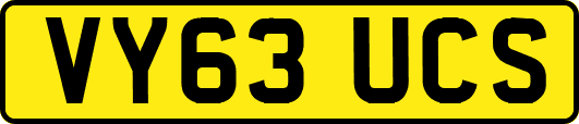 VY63UCS