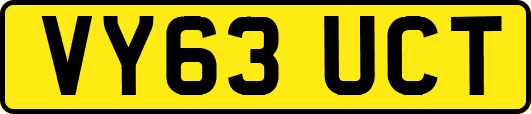 VY63UCT