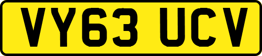 VY63UCV