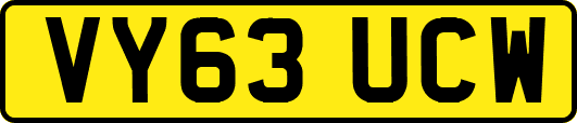 VY63UCW