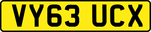 VY63UCX