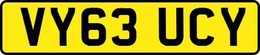 VY63UCY