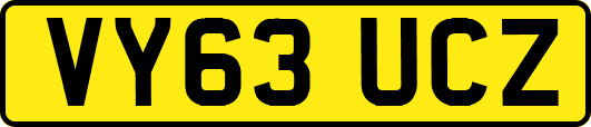 VY63UCZ