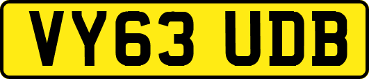 VY63UDB