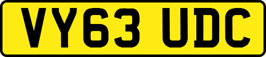 VY63UDC