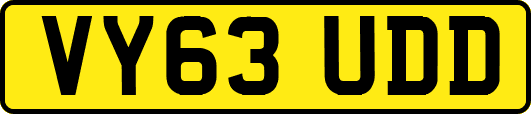 VY63UDD