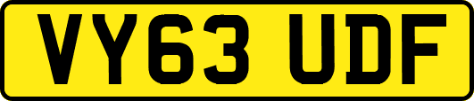 VY63UDF
