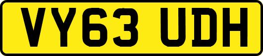 VY63UDH