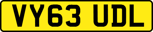 VY63UDL