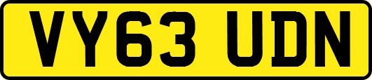 VY63UDN