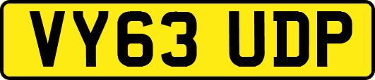 VY63UDP