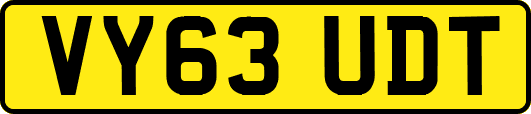 VY63UDT