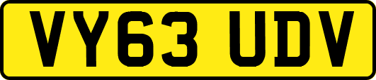 VY63UDV