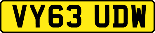 VY63UDW
