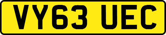 VY63UEC