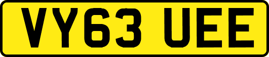 VY63UEE
