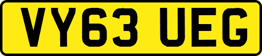 VY63UEG