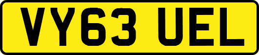 VY63UEL