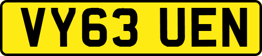VY63UEN