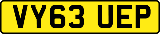VY63UEP