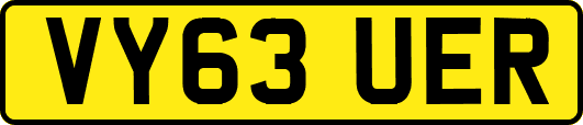 VY63UER
