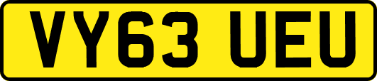 VY63UEU