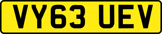 VY63UEV