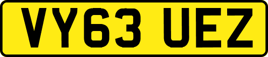VY63UEZ