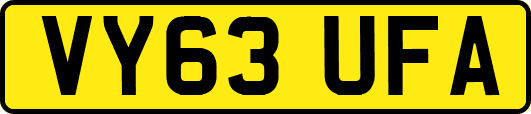 VY63UFA