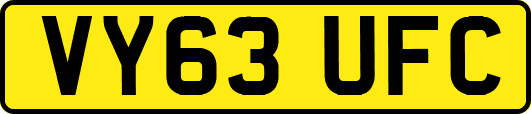 VY63UFC