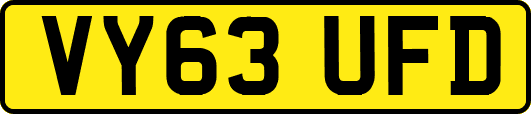 VY63UFD