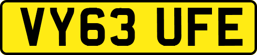 VY63UFE