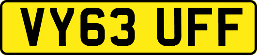 VY63UFF