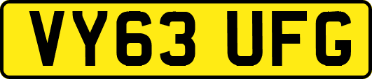 VY63UFG